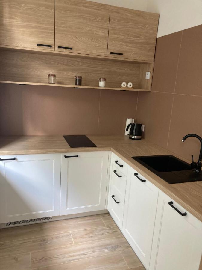 Apartament Grzaniec Szklarska Poreba Bagian luar foto