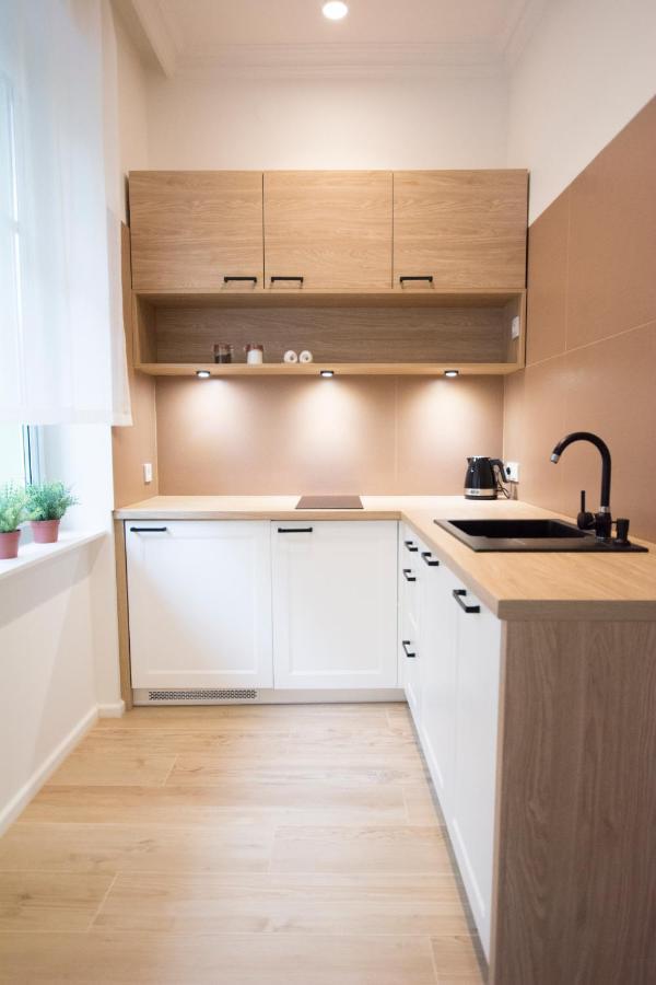 Apartament Grzaniec Szklarska Poreba Bagian luar foto