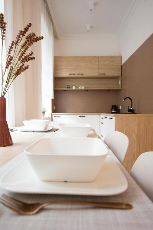 Apartament Grzaniec Szklarska Poreba Bagian luar foto
