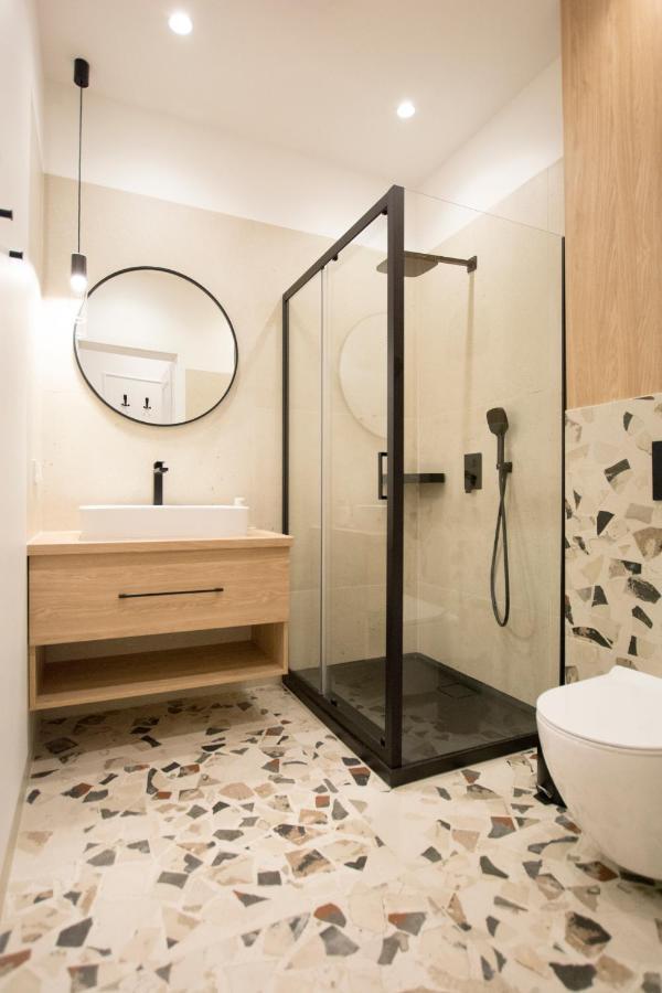 Apartament Grzaniec Szklarska Poreba Bagian luar foto