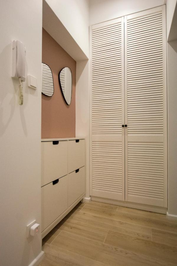 Apartament Grzaniec Szklarska Poreba Bagian luar foto