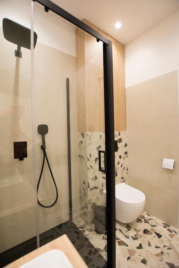 Apartament Grzaniec Szklarska Poreba Bagian luar foto