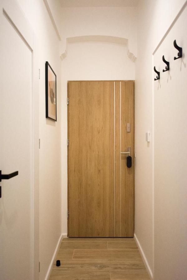 Apartament Grzaniec Szklarska Poreba Bagian luar foto
